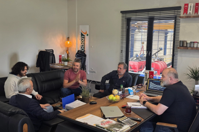 Anotolia ve Torun Grup’tan Afrika’ya stratejik açılım