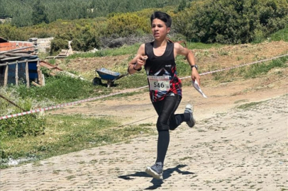 Oryantiringte Bursa İnegöl farkı