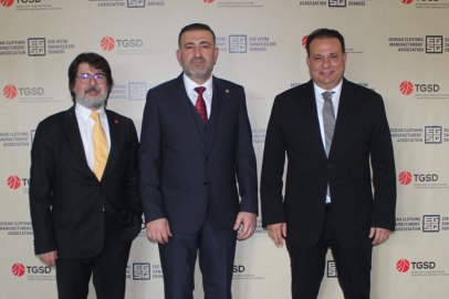 Hazır giyim sektöründen katma değer ve ihracat hamlesi çağrısı