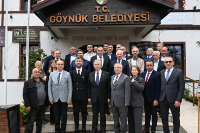 Tarihi İpek Yolu turizme açılıyor