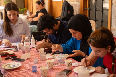 Manisa Kültür Yolu Festivali tam gaz devam ediyor