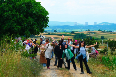 Sakarya’nın doğa harikası noktalarında 7 farklı rota!
