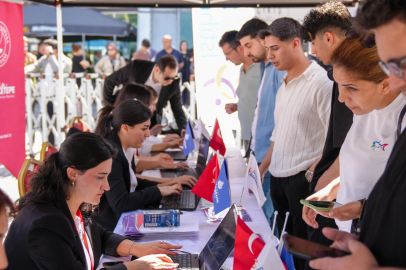 İstanbul'da İBB Bölgesel İstihdam Ofisi’nden kariyer fuarları