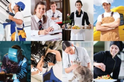 Şubat’ta perakendeye 'güven' yükseldi, inşaat geriledi!