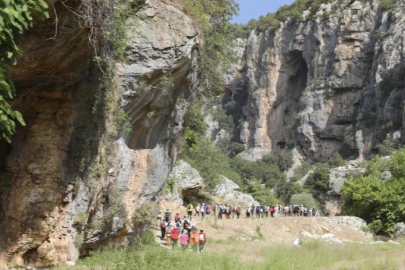 Tarih, doğa ve kültüre yolculuk