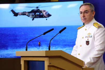 TSK'dan teröre karşı kararlı operasyonlar sürüyor