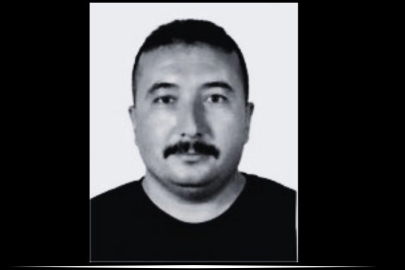 Orman işçisi İbrahim Demir İzmir yangınında şehit düştü!