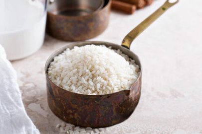 Yapılan son araştırmalar, pirinç tüketiminin diyet kalitesini artırdığını gösteriyor