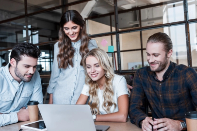 Genç işgücünün 2024 istihdam oranı belli oldu... Genç işgücünde istihdam yüzde 52,5