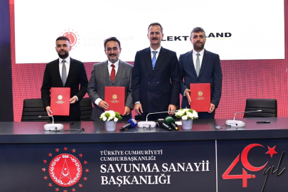 SSB, Orta Sınıf İKA'da sözleşmeyi güncelledi