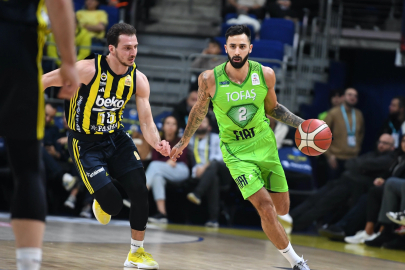 Tofaş, Alex Perez'le sözleşme uzattı