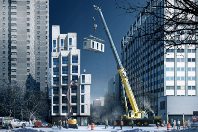 İstanbul’da 3.8 milyon konut riskli
