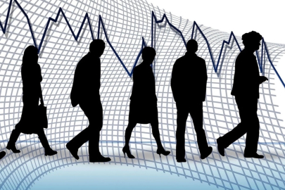 Genç nüfusta işsizlik oranı yüzde 15,8