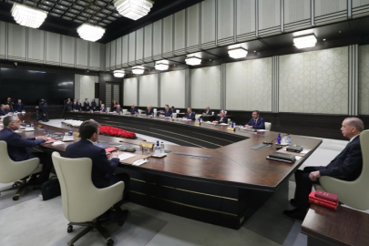 Kabinede ve bürokraside değişiklik ne zaman? İşte son Ankara kulisleri…