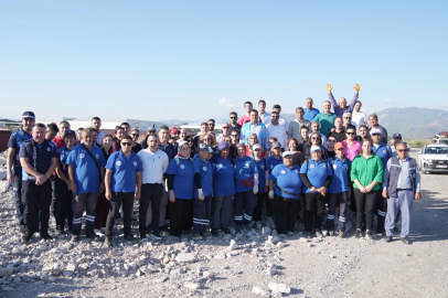 Muğla'da “Temiz Dalaman” seferberliği başladı