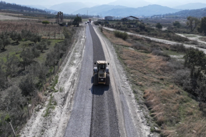 Manisa’da ulaşım konforu artıyor