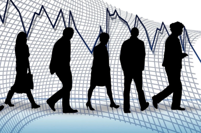İşsizlik oranı 3. çeyrekte sabit kaldı... Haftalık çalışma süresi 42,5 saate yükseldi