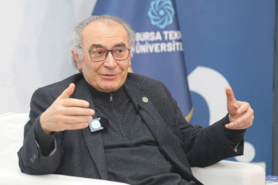 Prof. Dr. Nevzat Tarhan: Dijital bağımlılık yeni neslin en büyük tehdidi