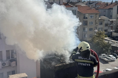 Muğla Büyükşehir'den 'hasarlı bacalara' dikkat uyarısı