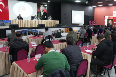 Muğla Milas'ta şehit Emrah Kuran'a vefa