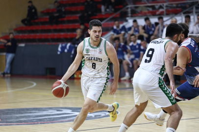 Sakarya Büyükşehir, Çorlu’yu ağırlıyor