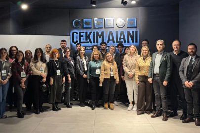 Konya'da Sosyal İnovasyon Ajansı’ndan 'Etki İş Birliği Forumu'