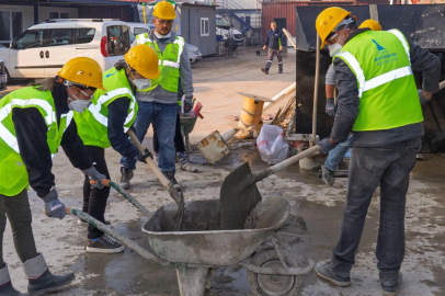 İzmir'de “Nitelikli İstihdam Havuzu” projesi
