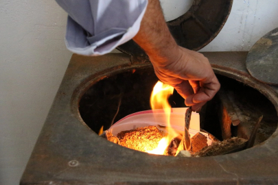 Kocaeli'de yakacak desteği ilk ödemeler yapıldı