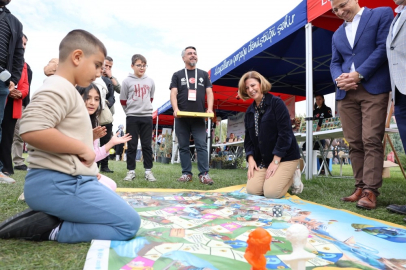 Eskişehir 2025’te kenti bilim ve kültürle buluşturdu