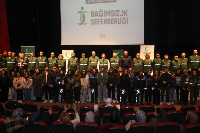 Bilecik Valisi Sözer’den bağımlılıkla mücadelede kararlı mesaj