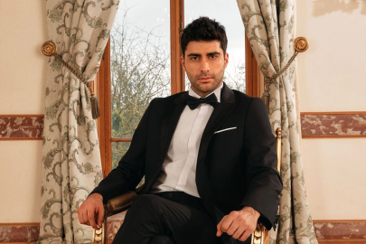 Kızılcık Şerbeti’nin Fatih’i kadrodan çıkarıldı