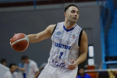 Sakarya Büyükşehir Basketbol’dan kadroya önemli takviye