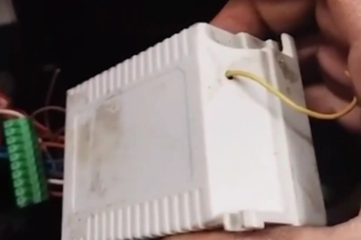 Ticari araçta takograf oyununu Otoyol Jandarması ortaya çıktı!