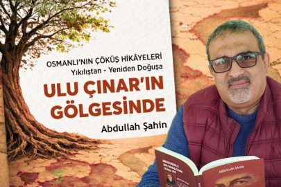 Bursa'nın fethinin 700. yılında 'Ulu Çınar'a tarihsel bakış... Osmanlı'nın kalbi Bursa'dan tarihe yeni bir bakış