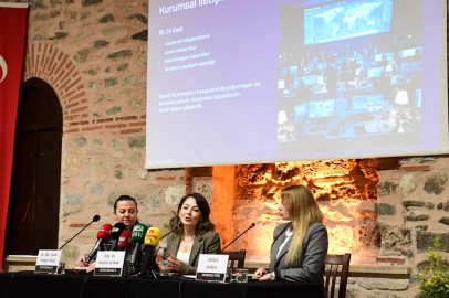 Bursa Osmangazi’de dirençli kentler için anlamlı buluşma