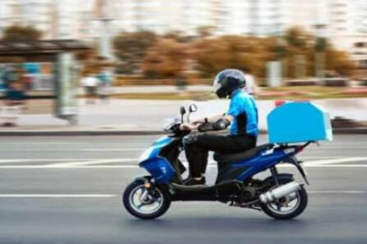 Edirne’de motosiklet ve elektrikli scooterlara trafik yasağı!