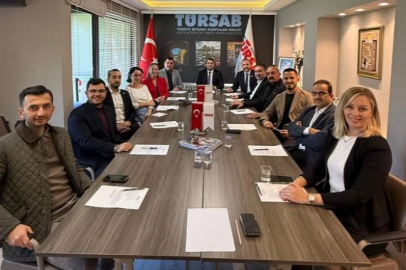 TÜRSAB Güney Marmara'dan Kıbrıs'a turizm çıkarması!