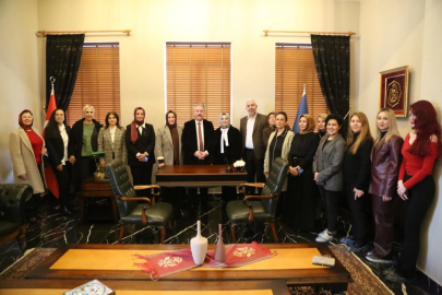 Sanat Melikgazi iki etkinlikle kapılarını açtı