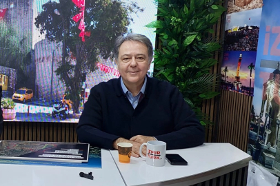 Bülent Tercan’dan İzmir turizmi eleştirisi: Rezidansla turizm olmaz