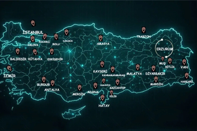 28 ilde araç kiralama dolandırıcılarına büyük darbe! 68 gözaltı