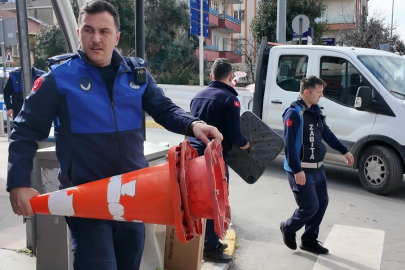 Kocaeli Çayırova Zabıtası denetimleri sıklaştırdı