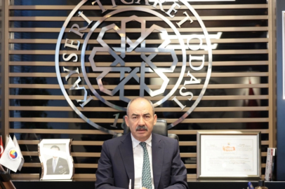 KTO'dan 'büyüme' açıklaması