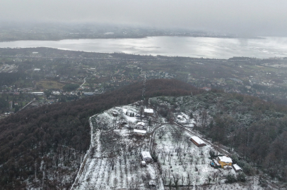 Sakarya’da göl koruma çalışmaları etkisini gösteriyor