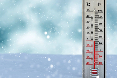 Ülke genelinde yağışlı ve karlı hava bekleniyor