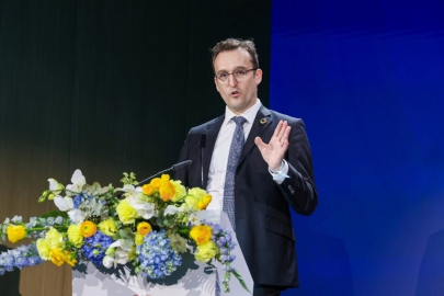 Huawei, dönüşümü hızlandırmak için 'Küresel Akıllı Kamu Hizmeti Çözümü'nü başlattı