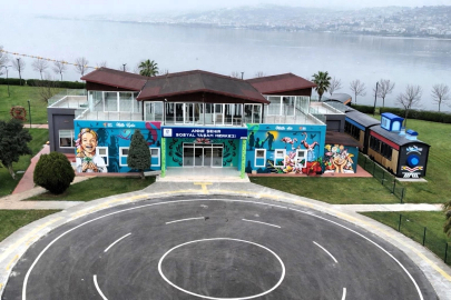 Kocaeli'de kadın ve aile odaklı örnek proje