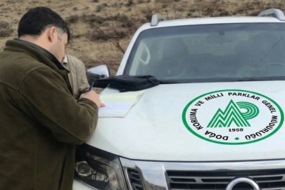 Akseki’de kaçak avcılığa 1 milyon TL'yi aşan ceza