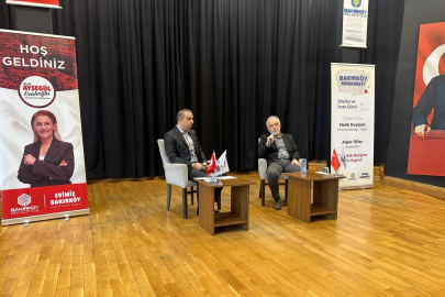 İstanbul'da Bakırköy Muhabbeti’nde 'Halk Müziği' konuşuldu