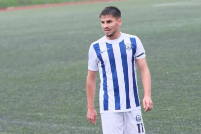 Yenikarpuzlu’nun gururu Burak Yılmaz Beylikdüzü SK’da