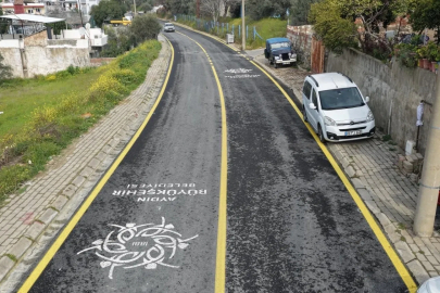 Aydın'da dev yatırımın ilk etabı tamamlandı